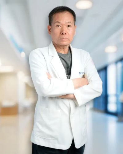 김휘중 정신건강의학과 진료부장