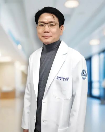 성원식 정신건강의학과 진료과장